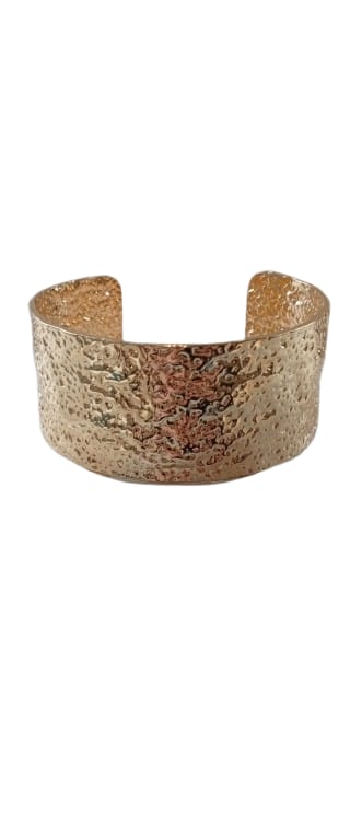 armband goudkleurig