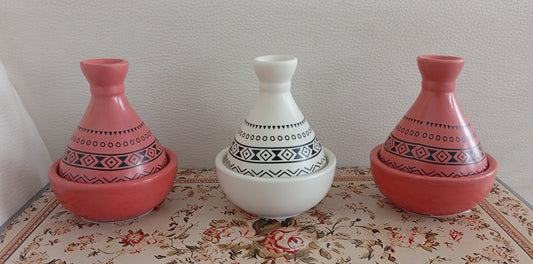 tajine geurkaars