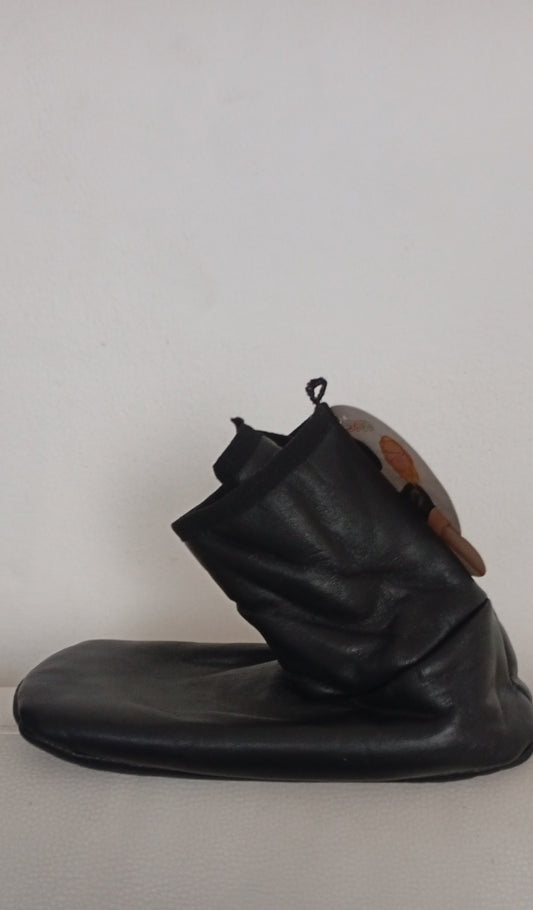 khuff lederlook