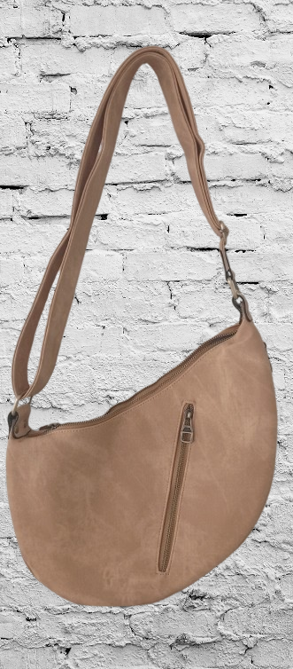 schoudertas crossbody