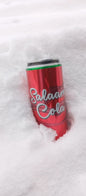 1 gratis SALAAM COLA als geschenk