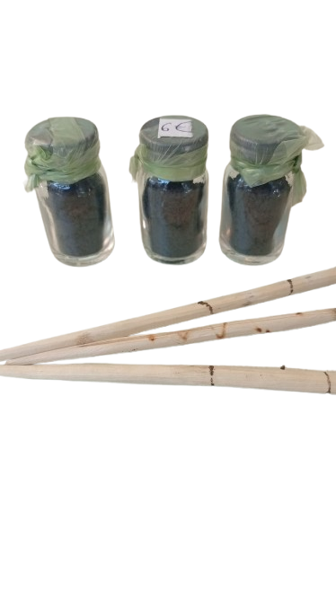 kohl antimoniet