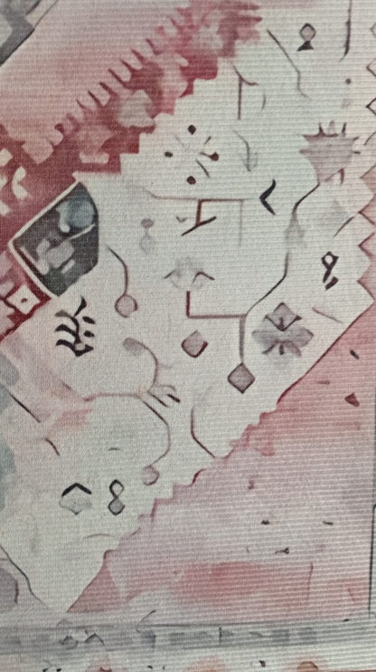 autotapijten (x2)