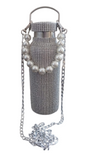 Thermos zilver sparkling