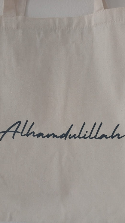 tas alhamdulillah