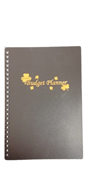 Planner Budget