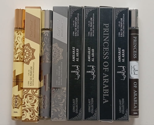 Parfumstaafje Amearat al Arab