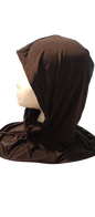 kap met face cover