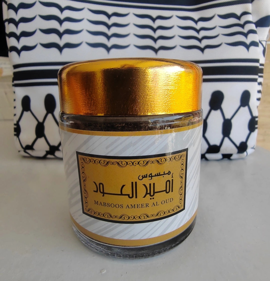 Bakhour 30 gram