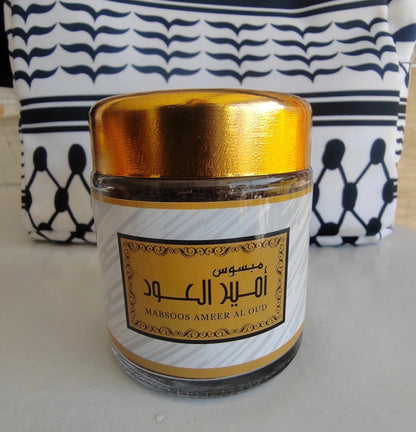 Bakhour 30 gram