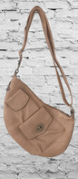 schoudertas crossbody