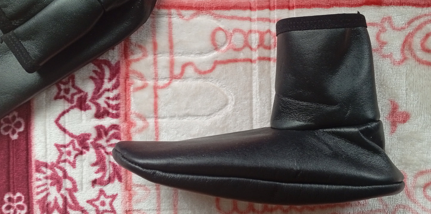 khuff lederlook