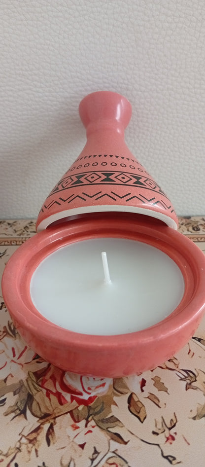 tajine geurkaars