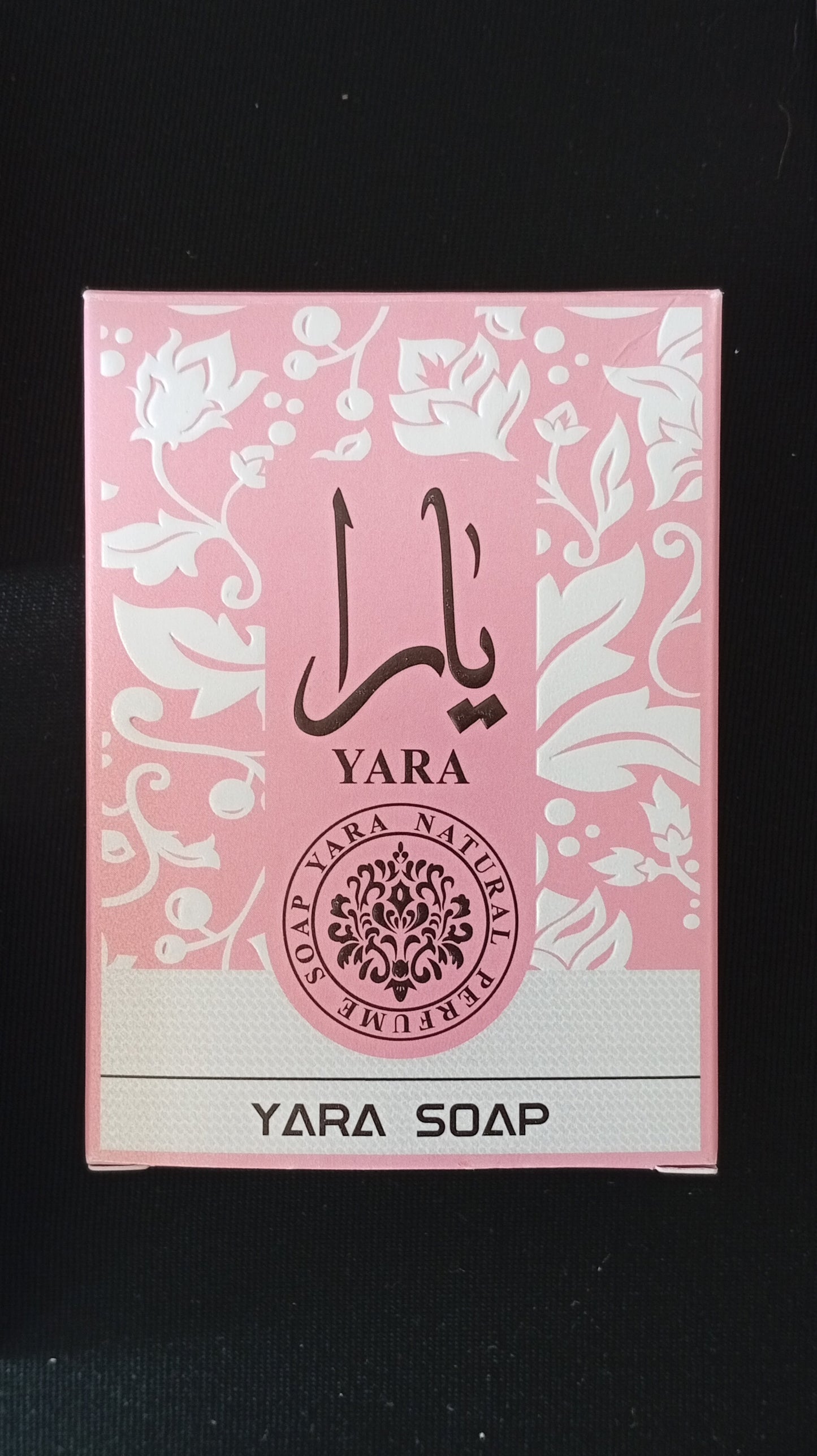 Zeep Yara