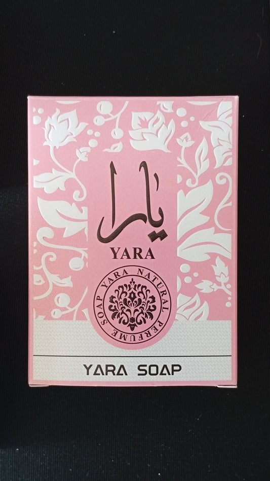 Zeep Yara