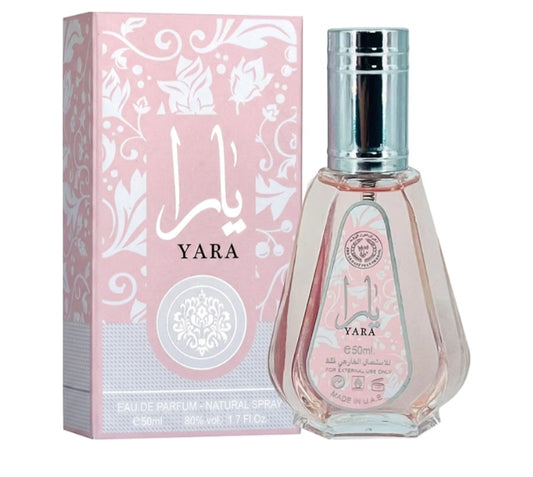 Yara 50 ml
