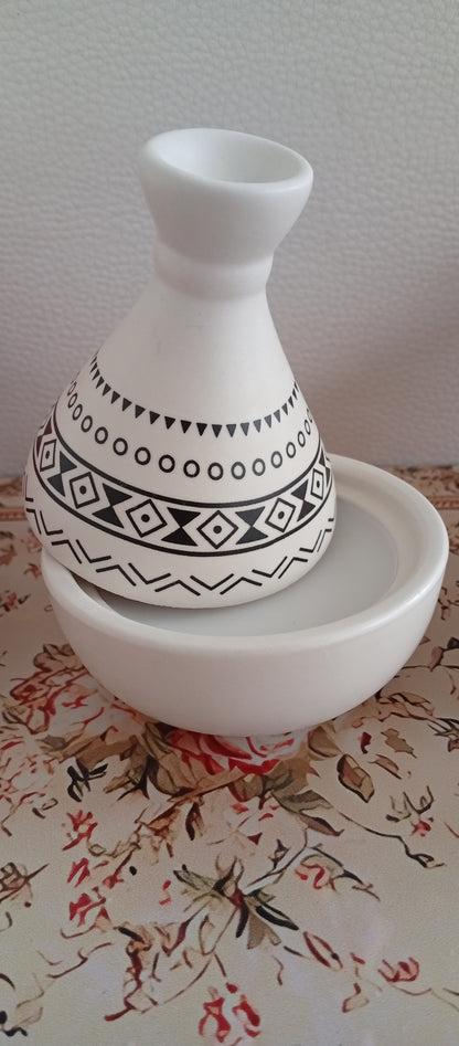 tajine geurkaars