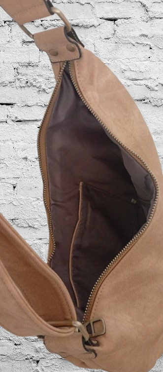 schoudertas crossbody