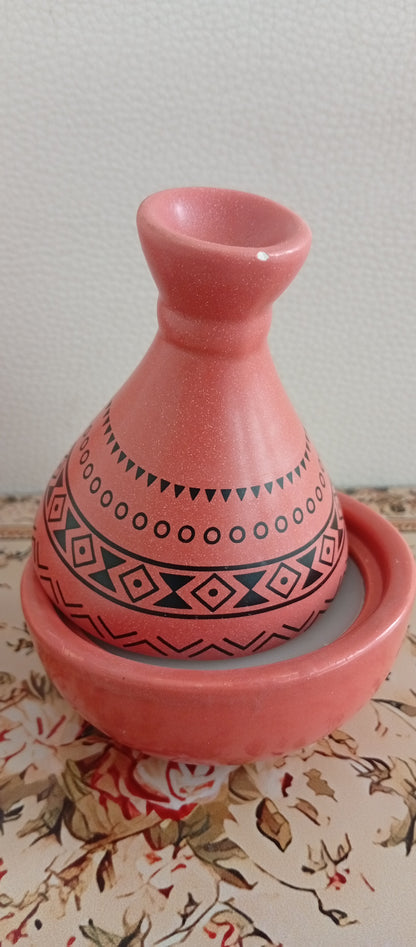 tajine geurkaars
