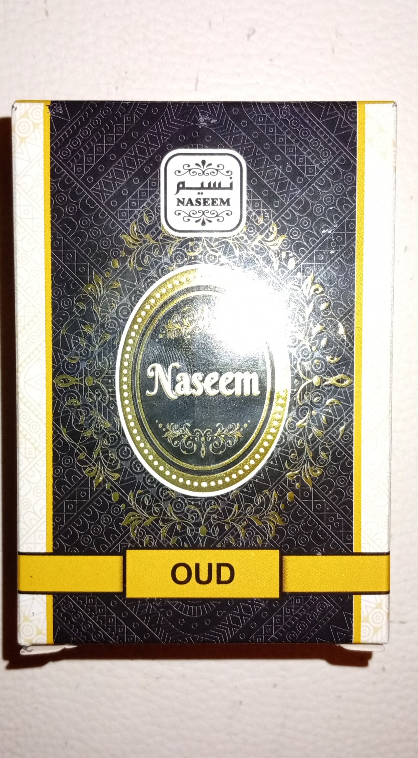 Bakhour sticks SET