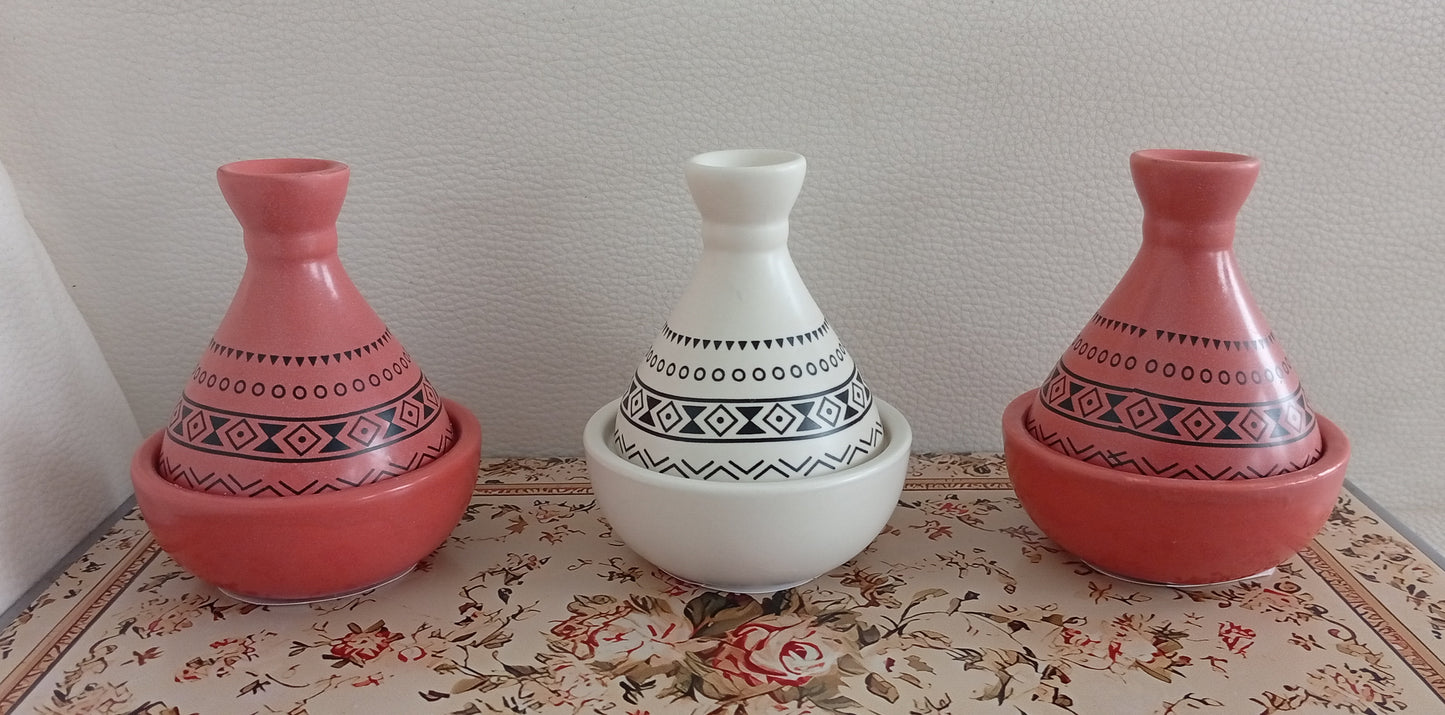 tajine geurkaars