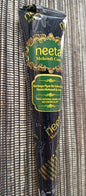 Henna cone