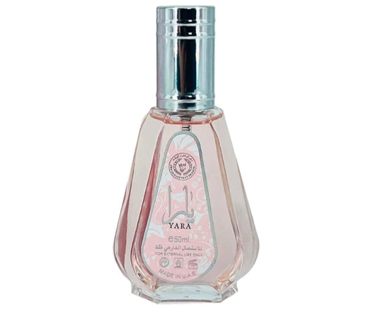 Yara 50 ml