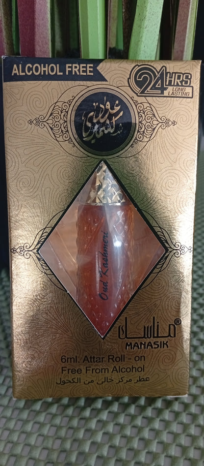 attar parfum manasik