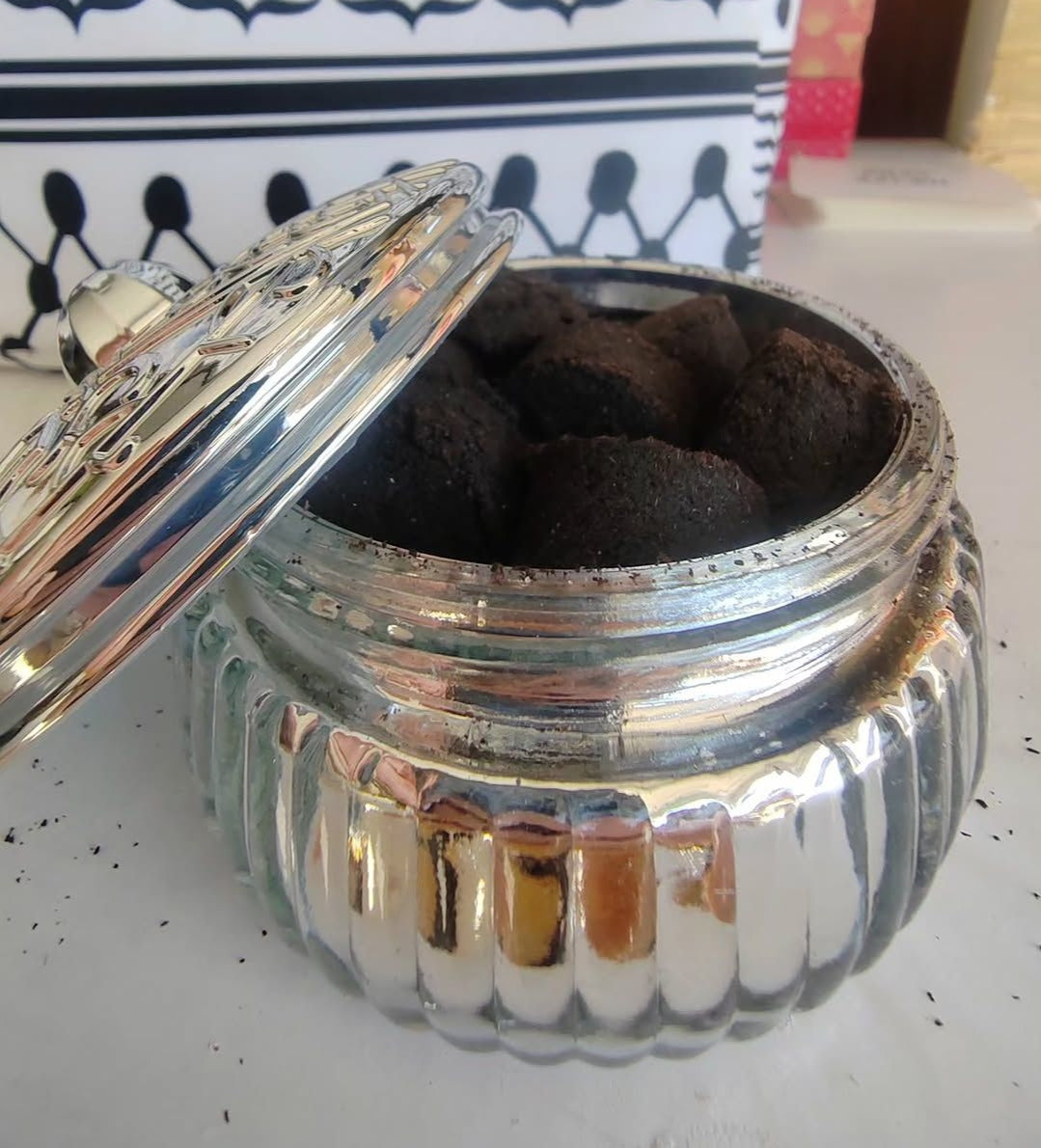 Bakhour 80 gram