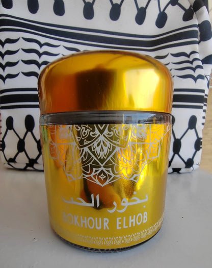Bakhour 30 gram