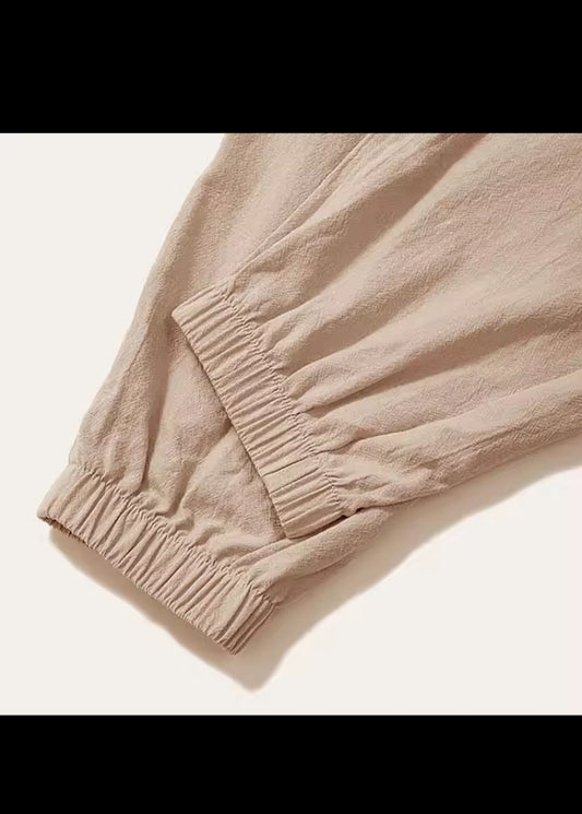 Mannen kledij islambroek