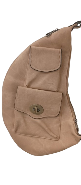 schoudertas crossbody