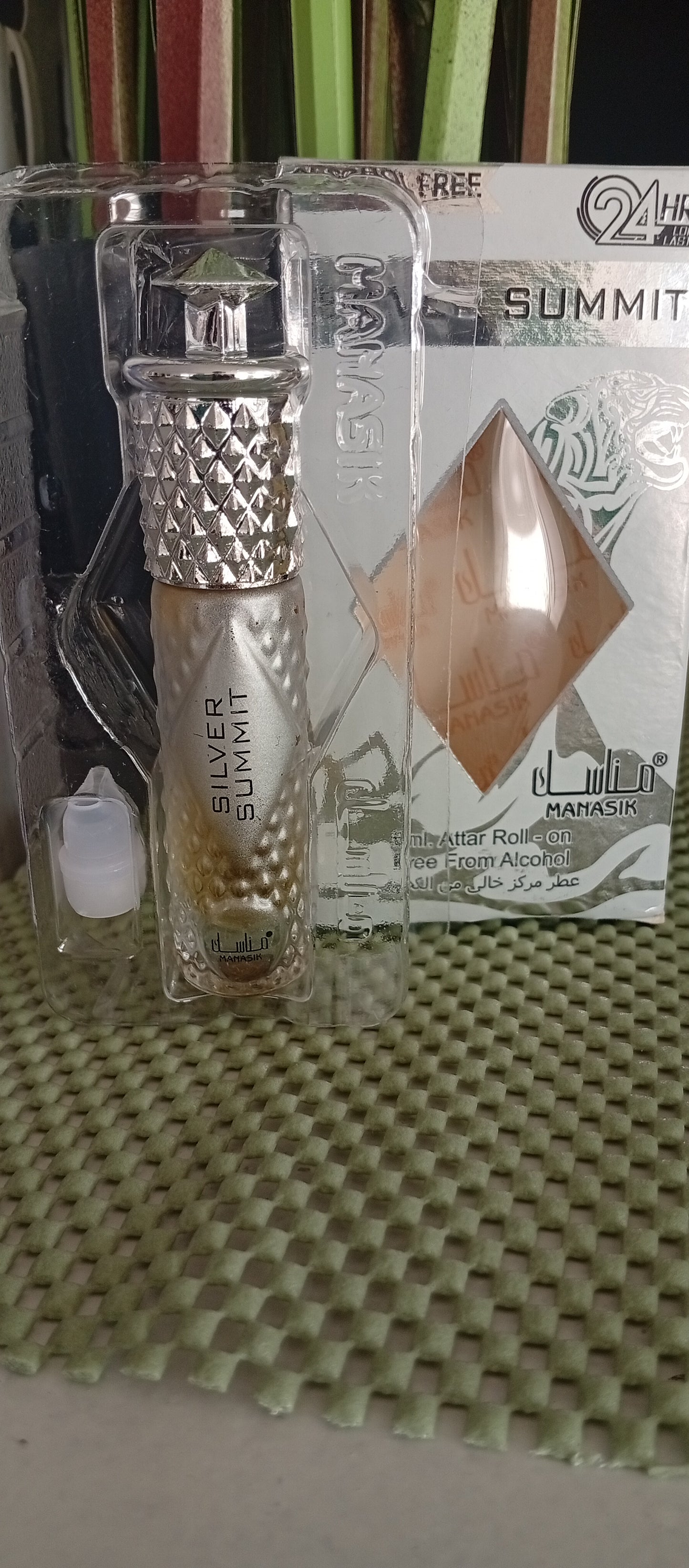 attar parfum manasik