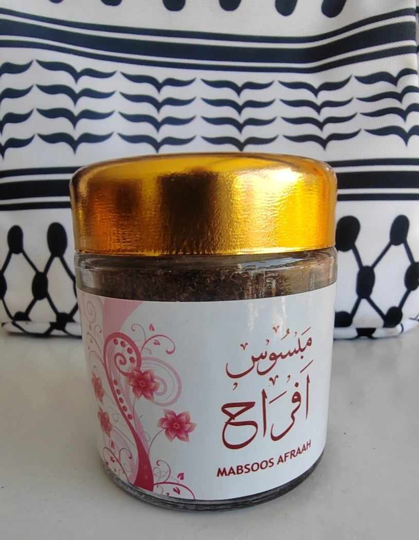 Bakhour 30 gram
