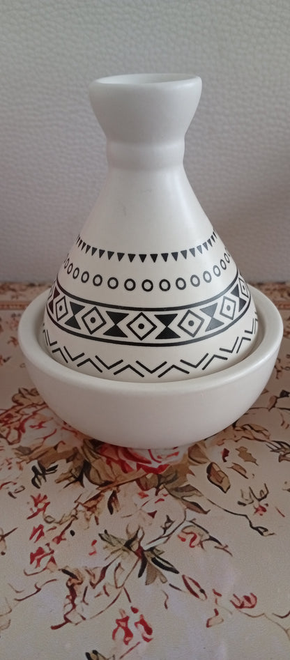 tajine geurkaars