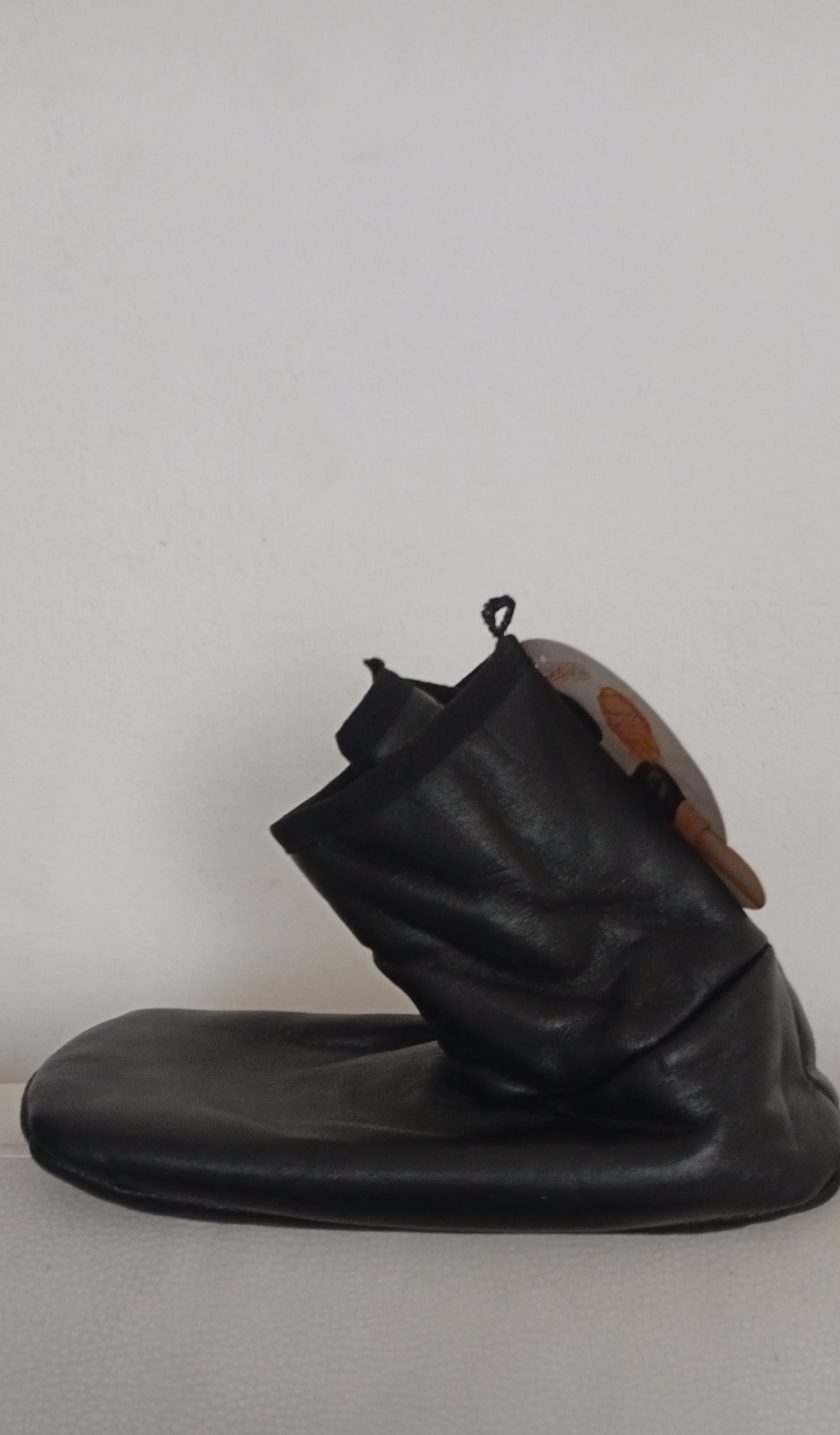 khuff lederlook