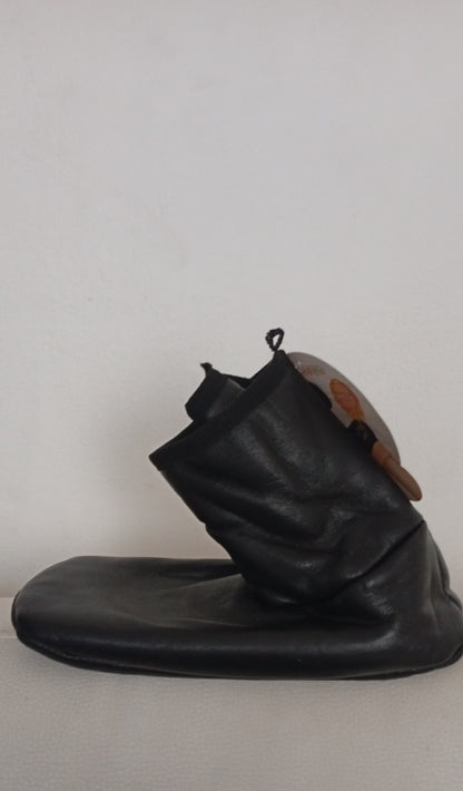 khuff lederlook