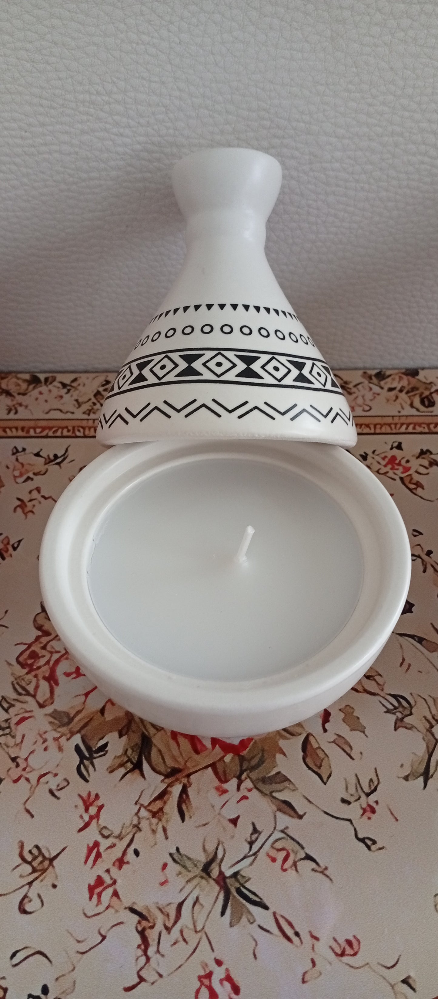 tajine geurkaars