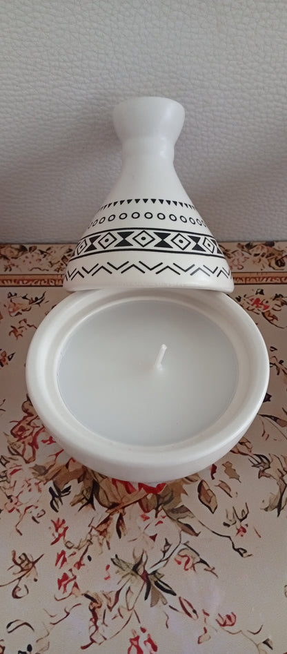 tajine geurkaars