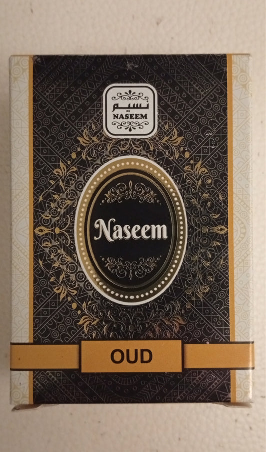 Bakhour sticks SET